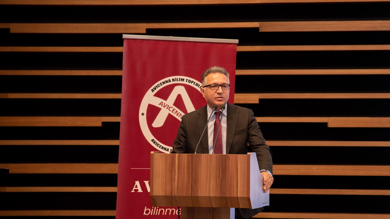 Selçuk Üniversitesi öğrencileri, 'Uluslararası Tıp Öğrenci Kongresi' düzenledi